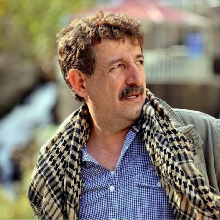 Gani Rüzgar Şavata - 7 Sanat Sinema Film Yapım